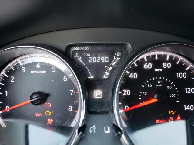 Photo 8 from auction – 2019 NISSAN VERSA with VIN 3N1CN7AP8KL813842
