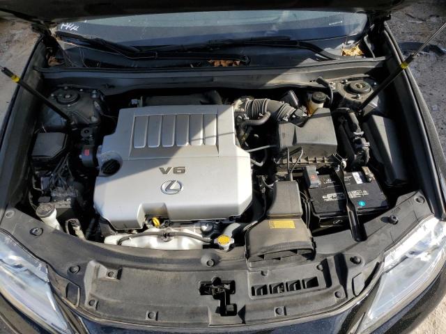 Photo 7 from auction – 2015 LEXUS ES 350 with VIN JTHBK1GG4F2172720