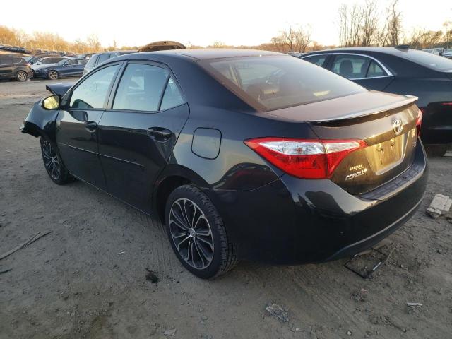Photo 3 from auction – 2015 TOYOTA COROLLA L with VIN 2T1BURHE0FC365858