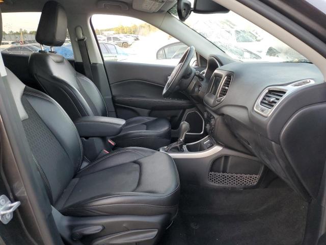 Photo 5 from auction – 2018 JEEP COMPASS LA with VIN 3C4NJCBB2JT322422