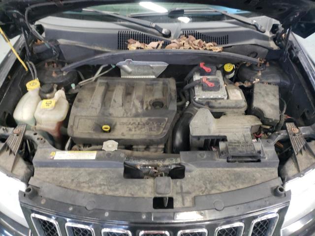Photo 7 from auction – 2012 JEEP COMPASS SP with VIN 1C4NJDBB4CD576907