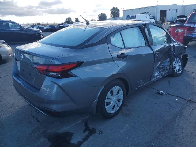 Photo 4 from auction – 2020 NISSAN VERSA S with VIN 3N1CN8DV7LL812098