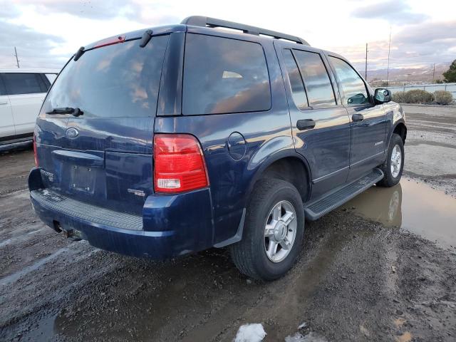 Photo 4 from auction – 2005 FORD EXPLORER X with VIN 1FMZU73E25ZA31440