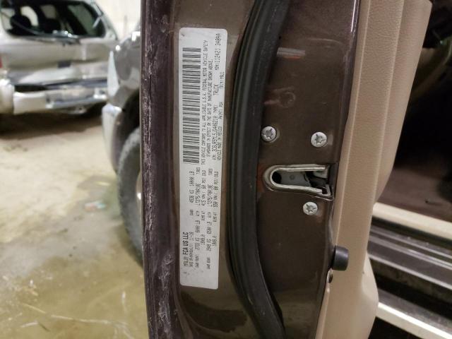 Photo 10 from auction – 2018 RAM 2500 SLT with VIN 3C6UR5ML5JG406210