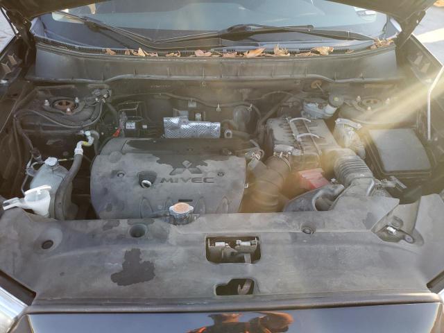 Photo 7 from auction – 2011 MITSUBISHI OUTLANDER with VIN JA4AP3AU6BZ011869