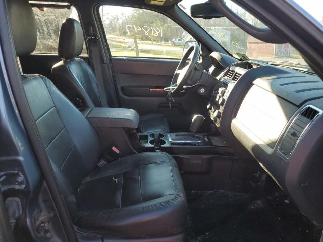 Photo 5 from auction – 2012 FORD ESCAPE LIM with VIN 1FMCU9EG4CKA29680
