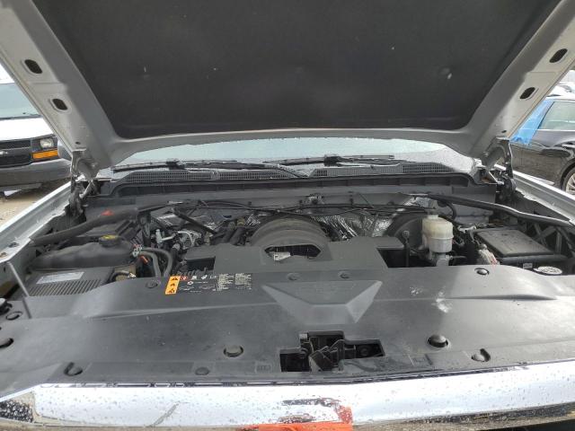 Photo 7 from auction – 2017 CHEVROLET SILVERADO with VIN 3GCPCREC2HG425577