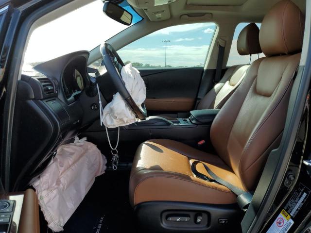 Photo 7 from auction – 2015 LEXUS RX 350 with VIN 2T2ZK1BAXFC180434