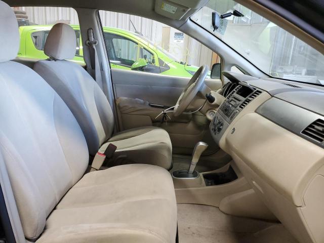 Photo 5 from auction – 2009 NISSAN VERSA S with VIN 3N1BC13E29L444707
