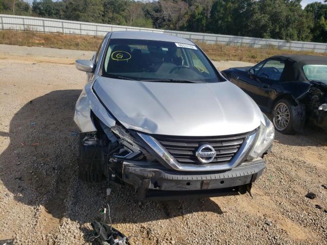 Photo 9 from auction – 2016 NISSAN ALTIMA 2.5 with VIN 1N4AL3AP0GN362731
