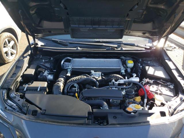 Photo 7 from auction – 2022 SUBARU WRX LIMITE with VIN JF1VBAN65N8015269