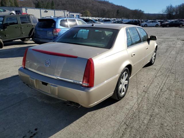 Photo 4 from auction – 2006 CADILLAC DTS with VIN 1G6KD57Y86U104911