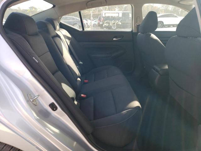 Photo 6 from auction – 2020 NISSAN ALTIMA S with VIN 1N4BL4BV0LC196952