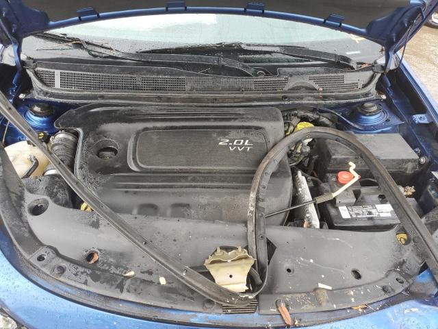 Photo 7 from auction – 2013 DODGE DART SXT with VIN 1C3CDFBA3DD337498