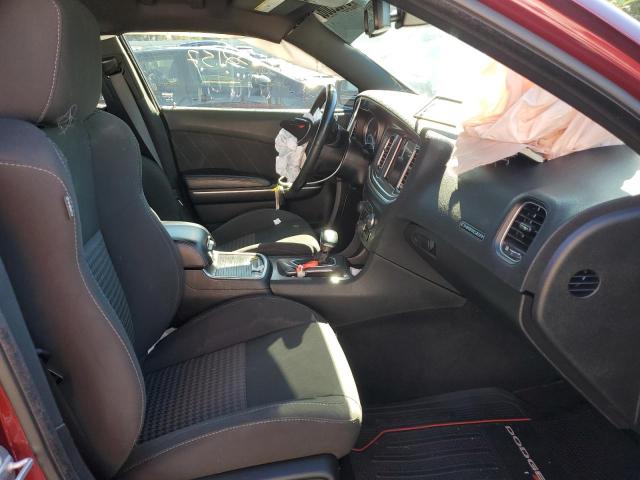 Photo 5 from auction – 2019 DODGE CHARGER R/ with VIN 2C3CDXCT1KH757282