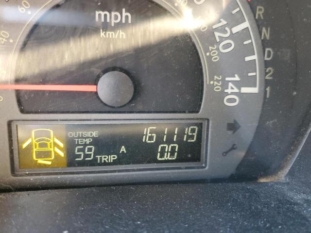 Photo 8 from auction – 2007 HONDA RIDGELINE with VIN 2HJYK16417H533909