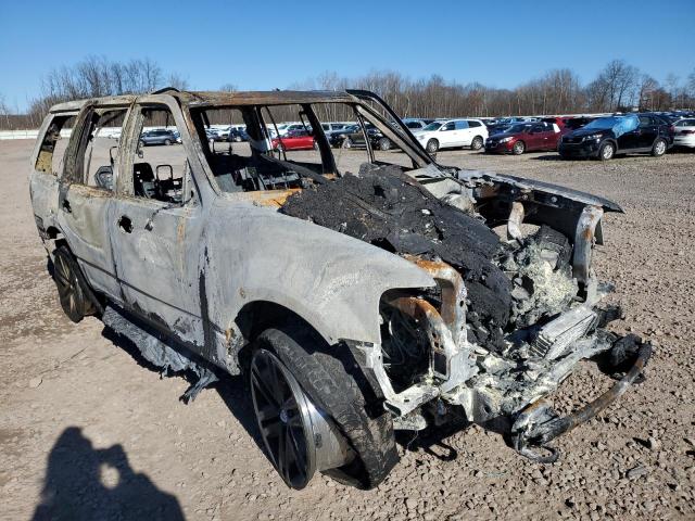 FORD EXPEDITION 2017 with VIN 1FMJU1JTXHEA31368 - Photo from auction