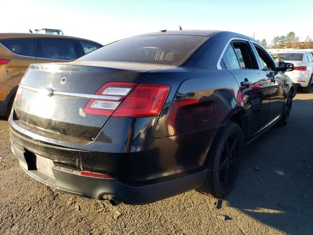 Photo 4 from auction – 2013 FORD TAURUS POL with VIN 1FAHP2MT7DG227509