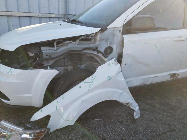 Photo 9 from auction – 2013 DODGE JOURNEY SE with VIN 3C4PDCAB4DT721256
