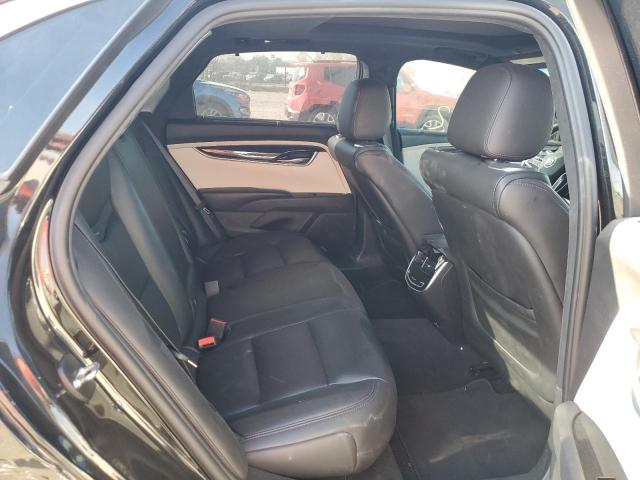 Photo 6 from auction – 2015 CADILLAC XTS PLATIN with VIN 2G61T5S37F9146641