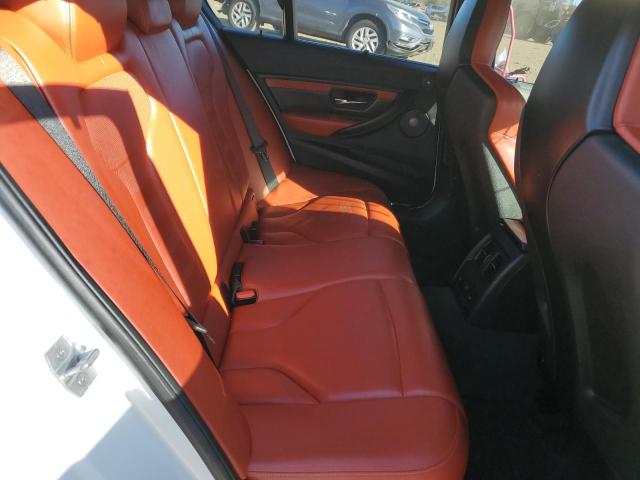 Photo 6 from auction – 2015 BMW M3 with VIN WBS3C9C51FP805191