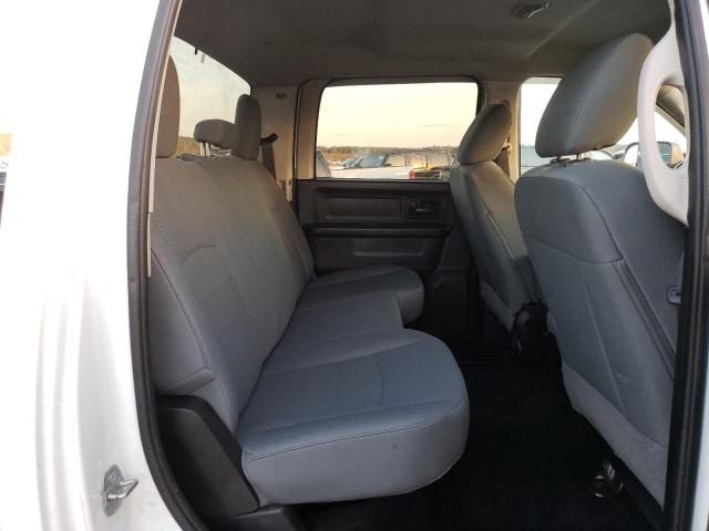 Photo 6 from auction – 2016 RAM 3500 ST with VIN 3C63RPGL4GG112485