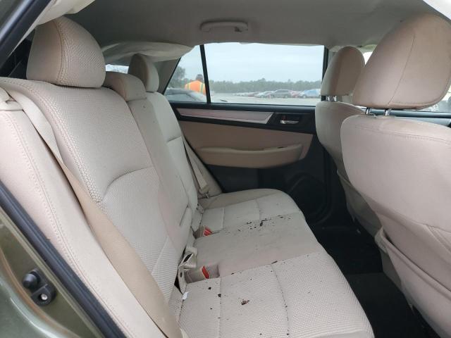 Photo 6 from auction – 2018 SUBARU OUTBACK 2. with VIN 4S4BSAFCXJ3324952