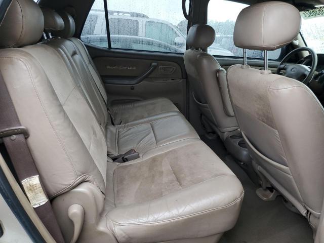 Photo 6 from auction – 2002 TOYOTA SEQUOIA SR with VIN 5TDZT34A92S077923