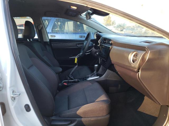 Photo 5 from auction – 2019 TOYOTA COROLLA LE with VIN 2T1BURHE0KC235542