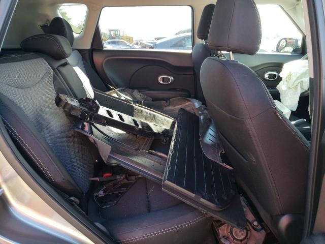Photo 6 from auction – 2018 KIA SOUL + with VIN KNDJP3A59J7581437