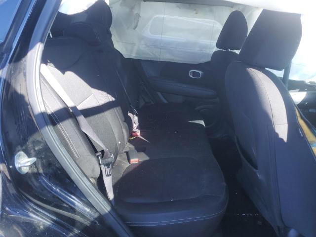 Photo 6 from auction – 2014 KIA SOUL with VIN KNDJN2A27E7050829