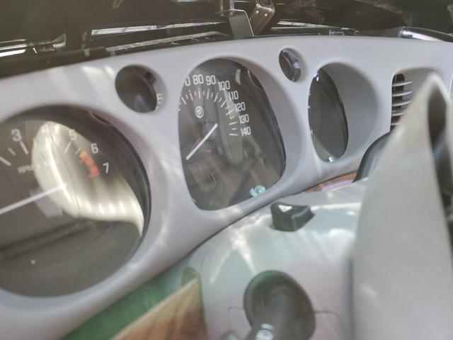 Photo 8 from auction – 2003 BUICK LESABRE CU with VIN 1G4HP52K73U215720