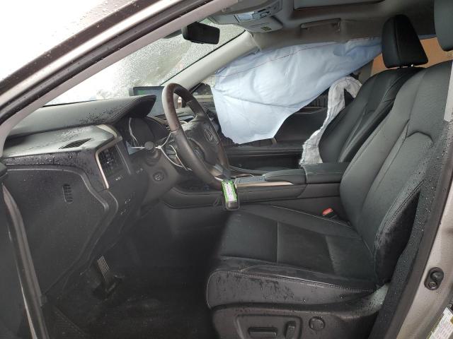 Фото 5 с аукциона – 2021 LEXUS RX 350 с VIN 2T2HZMAA2MC215006