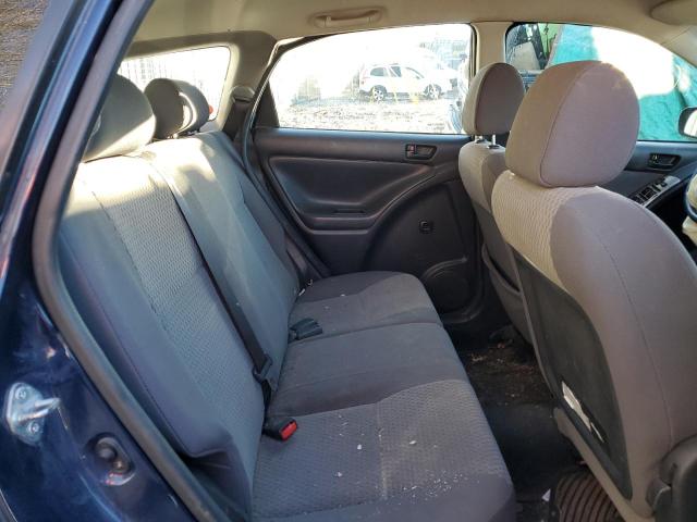 Photo 6 from auction – 2007 TOYOTA COROLLA MA with VIN 2T1KR32E47C637045