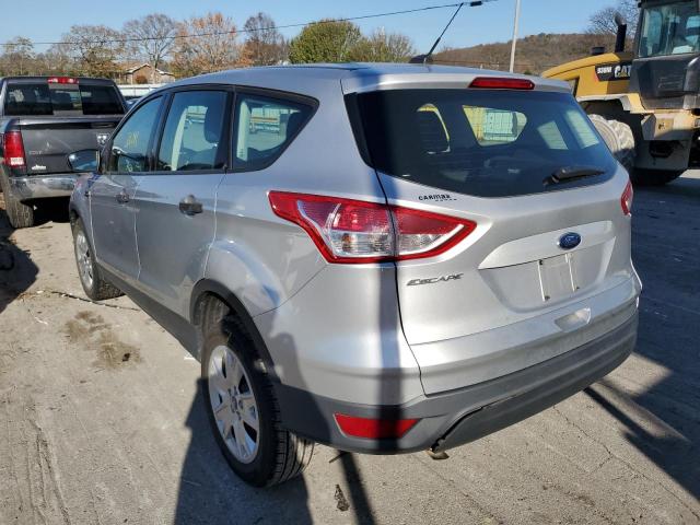 Photo 3 from auction – 2013 FORD ESCAPE S with VIN 1FMCU0F75DUC11033