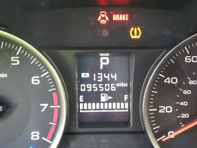 Photo 8 from auction – 2014 SUBARU XV CROSSTR with VIN JF2GPAGC5E8263174
