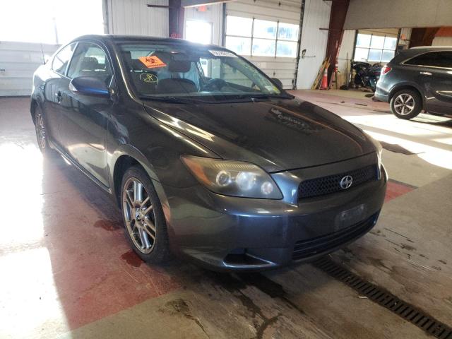 Photo 9 from auction – 2009 TOYOTA SCION TC with VIN JTKDE167990289818