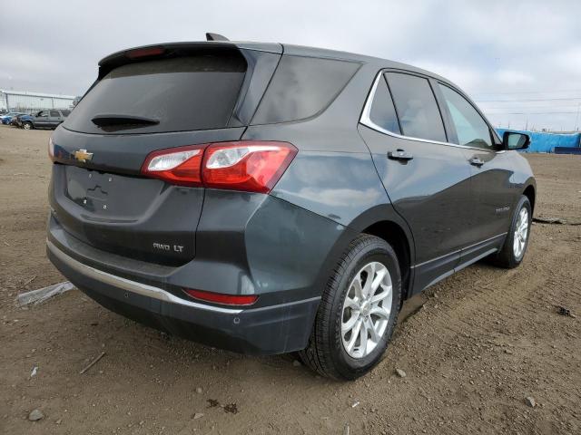 Photo 4 from auction – 2018 CHEVROLET EQUINOX LT with VIN 2GNAXSEV4J6236893