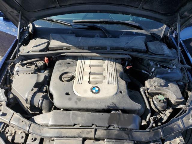Photo 7 from auction – 2011 BMW 335 D with VIN WBAPN7C5XBA949758