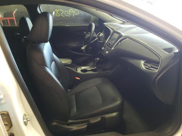 Photo 5 from auction – 2018 CHEVROLET MALIBU LS with VIN 1G1ZB5ST2JF170650
