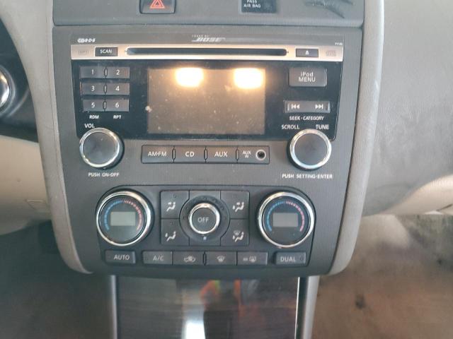 Photo 9 from auction – 2011 NISSAN ALTIMA BAS with VIN 1N4AL2AP7BN494288