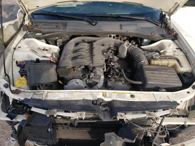 Photo 7 from auction – 2008 DODGE CHARGER with VIN 2B3KA43G88H297145