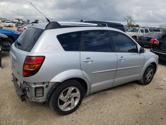 Photo 4 from auction – 2005 PONTIAC VIBE with VIN 5Y2SL63885Z481624