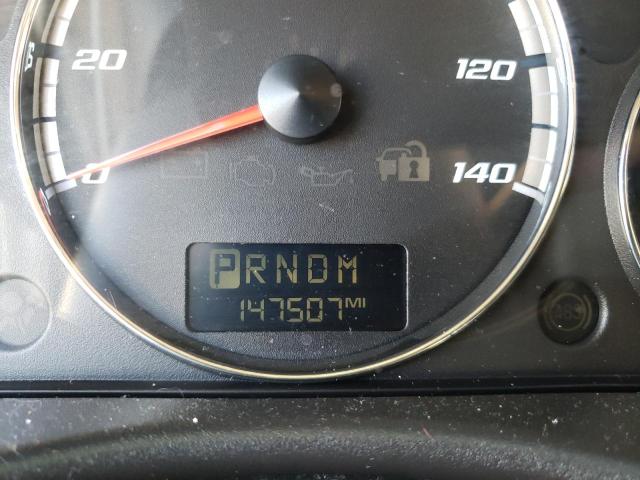 Photo 8 from auction – 2006 CHEVROLET MALIBU MAX with VIN 1G1ZW63176F215824