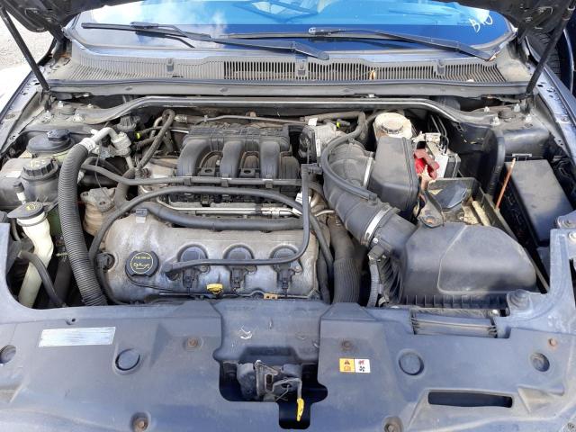 Photo 7 from auction – 2011 FORD TAURUS LIM with VIN 1FAHP2FW7BG151794