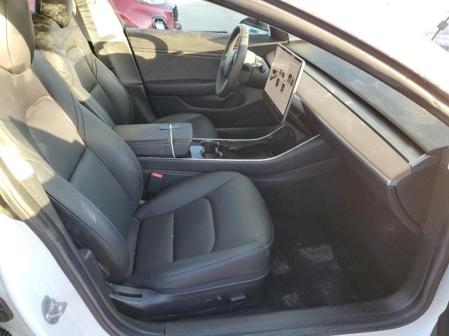 Photo 5 from auction – 2019 TESLA MODEL 3 with VIN 5YJ3E1EB8KF510552