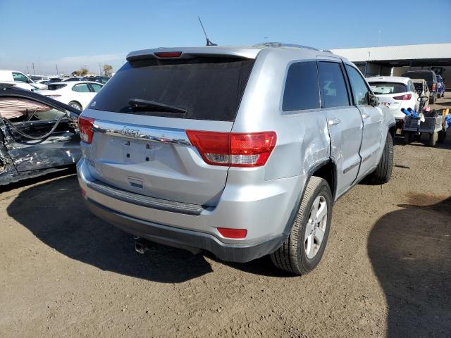Photo 4 from auction – 2011 JEEP GRAND CHER with VIN 1J4RR4GG2BC596716