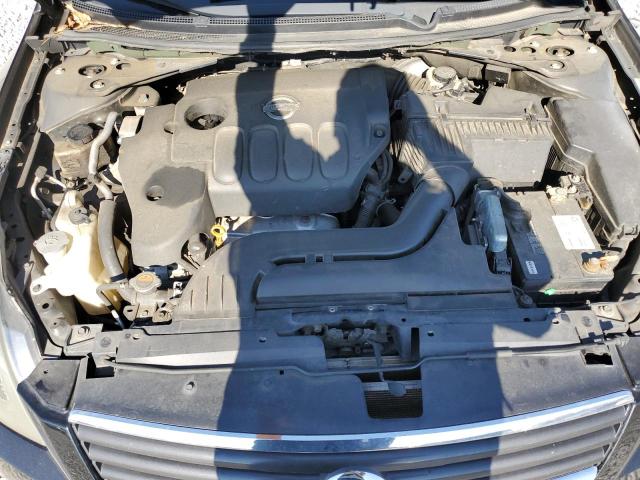 Photo 7 from auction – 2009 NISSAN ALTIMA 2.5 with VIN 1N4AL21E89N500091