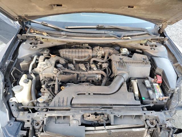 Photo 7 from auction – 2008 NISSAN ALTIMA 2.5 with VIN 1N4AL21E78N476882