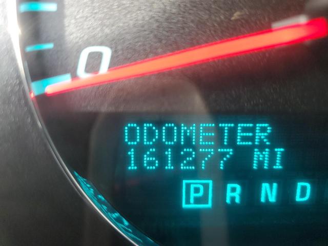 Photo 8 from auction – 2013 CHEVROLET IMPALA LTZ with VIN 2G1WC5E32D1104672